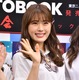 渋谷凪咲、ジャケ写撮影で思わぬ事態に…一人だけ合成写真 画像