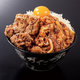 伝説のすた丼屋、総重量200グラム超え「豪快 すたみな唐揚げ牛焼肉合盛り丼」シリーズ発売 画像
