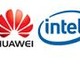 ファーウェイとインテル、WiMAX対応デバイス・機器の相互運用性検証施設を北京に開設 画像