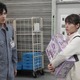 『姉ちゃんの恋人』ハロウィンの夜に有村架純＆林遣都が急接近？！ 画像