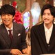 なにわ男子・道枝駿佑、木村拓哉とのエピソード明かしTOKIO嫉妬 画像