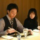 森七菜、新プロジェクト発足も中村倫也＆石橋静河の関係にモヤモヤ......『この恋あたためますか』 画像