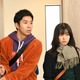 森七菜、仲野太賀と共に中村倫也の自宅へ押しかけると.......『この恋あたためますか』第6話 画像