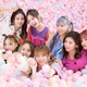 NiziUがボールプールで大はしゃぎ！新CMが公開に！ 画像