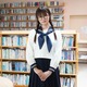 深田恭子、お下げのセーラー服姿を披露！ 画像