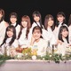 日向坂46、豪華10名が年末超特大スペシャルグラビアに登場 画像