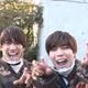 なにわ男子の藤原丈一郎＆長尾謙杜、EXITがUSJの最新情報をレポート 画像