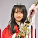 “日本一かわいい女子高生”が決定！アイドル出身の18歳・ひっかさん 画像