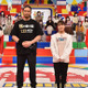 2021年新春放送『関口宏の東京フレンドパーク』に綾瀬はるか・上白石萌音・長瀬智也ら新ドラマキャスト集結 画像