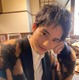 岡田健史の“モテモテ＆チャラ男”ショットにファン「ドキドキ」「そんな目で見つめないで～っ!!」 画像