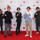 【NHK紅白歌合戦】関ジャニ∞・横山裕、「みんなで踊ろう！前向きスクリーム！」披露に「光栄ですし、感謝」 画像