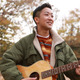 瑛人、『情熱大陸』への出演が決定！紅白決定の瞬間も放送 画像
