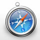 アップル、さらに高速になったWebブラウザ最新版「Safari 4」を公開 画像