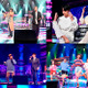 『UTAGE!』4時間スペシャル！宮田俊哉・松本伊代・森口博子らがNiziU「Make you happy」披露も 画像