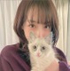 宇垣美里、猫とのプライベートショットに「かわいすぎ」「最高」の声！ 画像