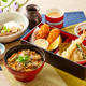 和食さと、季節のフェアメニュー発売！瀬戸内産牡蠣・青森産帆立・金目鯛など使用 画像