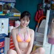 元ラストアイドル・猪子れいあ、人生2度目のグラビア！爽やかなビキニ姿披露！ 画像