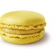 マクドナルド、McCafe by Barista限定「マカロン シトロン」復活販売 画像