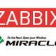 ミラクル・リナックス、オープンソース統合監視ソフト「ZABBIX」の日本語版マニュアルを無償公開 画像