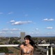 制コレ‘20準グランプリ・蓼沼優衣、まぶしい笑顔で抜群のスタイル披露！ 画像
