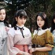 東京女子流、公式TikTok開設！「Hello, Goodbye」ショートティザー公開 画像