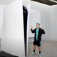 海外YouTuber、世界最大のPS5を披露―3mの大きさで価格は約740万円 画像