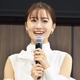 「嫌われても、ひとりの人は見てくれている」…松本まりか、『情熱大陸』密着中にかけられた言葉に涙 画像