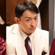 山本耕史＆シルビア・グラブ＆市原隼人、三谷幸喜脚本SPドラマ『死との約束』への思い語る 画像