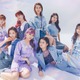 NiziUが「H&M」のアンバサダーに就任！アジア限定コレクションを8市場約500店舗で発売！ 画像