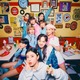 NiziU、新曲「Poppin’ Shakin’」配信スタート！キュートなダンス企画も 画像