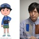 『ちびまる子ちゃん』スペシャル企画！伊集院光＆梶裕貴、神谷浩史が登場 画像