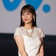 【TGC 2021】鷲見玲奈が華麗なウォーキングを披露、TGCの幕開けを告げる 画像