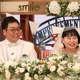 初の“向上委員会婚”ニッチェ近藤＆番組Pの披露宴開催 画像