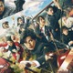 メイキングに加えて新事実も！新田真剣佑ら出演『ブレイブ ‐群青戦記-』映像解禁 画像