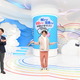 ナオト・インティライミ 、『ZIP！』卒業の桝・徳島アナに生熱唱！ 画像