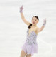 紀平梨花、『世界フィギュア』は7位で終える！坂本花織は6位 画像