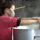 絶品鶏白湯で女性客を虜に！京都・祇園「麺処むらじ」店主・連恭子さん......『セブンルール』 画像