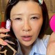 手島優の“テレビNG”すっぴんにファン驚愕！メイク動画が55万再生突破！ 画像