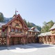 東京ディズニーランド初の本格屋内シアターが4月よりオープン！オリジナルショーを上演！ 画像