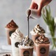 ゴディバ、ショコリキサーをリニューアル！チョコレート感をアップ 画像