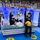 「フィギュア国別対抗戦」ショートプログラム羽生結弦は2位　団体としては日本3位 画像