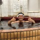 ぐっさんがミステリーハンターに初挑戦！大好きな銭湯を体験リポート！ 画像