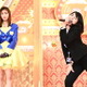 ほのかvs美人マネージャー、日向坂46なりきりの3時のヒロイン……『爆笑！ターンテーブル』 画像