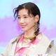 仲里依紗、黒柳徹子のギャル姿に大興奮！「トップオブギャルです、素晴らしい」 画像