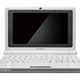 レノボ、バッテリ駆動時間アップなどモバイル性能を高めた8.9V型ミニノートPC——実売39,800円 画像