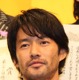 竹野内豊、ヒゲを生やしたキッカケを明かす…50歳の今は白髪が多い 画像