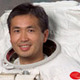 若田さん12日に宇宙へ！街頭ビジョンでも放映予定 画像