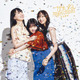 乃木坂46、27thシングル『ごめんねFingers crossed』ジャケ写5パターン一挙公開！ 画像