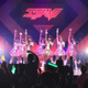 “大食い女王”もえあず所属のエラバレシが5周年ライブ！新曲「Stay With」初披露も 画像