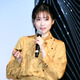 重盛さと美、32歳で「お酒を一滴も飲んだことがない」 画像